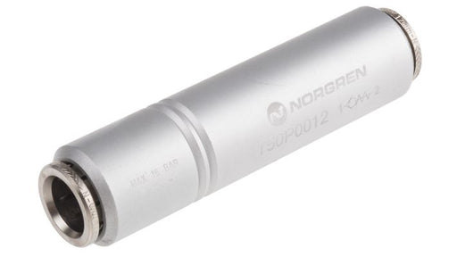 Norgren T50P0012, T50P PIF non-return valve, 12mm - pneumaticsystems