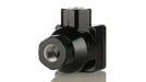 Norgren T70C3800, Quick exhaust valve, G3/8 - pneumaticsystems