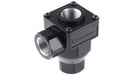 Norgren T70C4800, Quick exhaust valve, G1/2 - pneumaticsystems