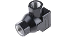 Norgren T70C4800, Quick exhaust valve, G1/2 - pneumaticsystems