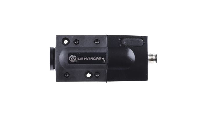 Norgren VP5006BJ111H00, Proportional pressure control valve - pneumaticsystems