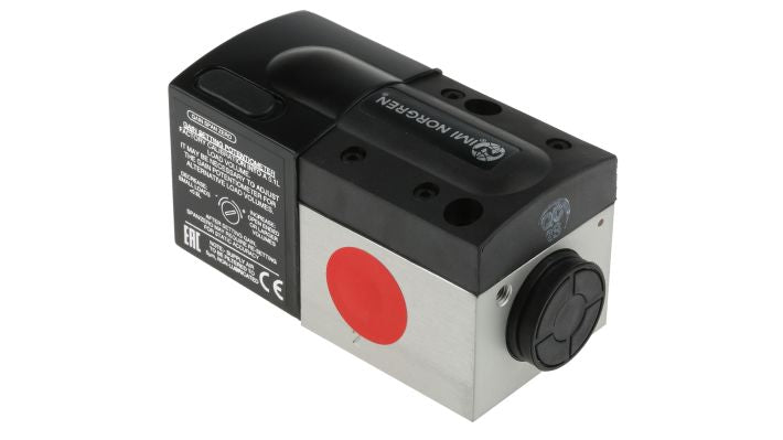 Norgren VP5006BJ411H00, Proportional pressure control valve - pneumaticsystems