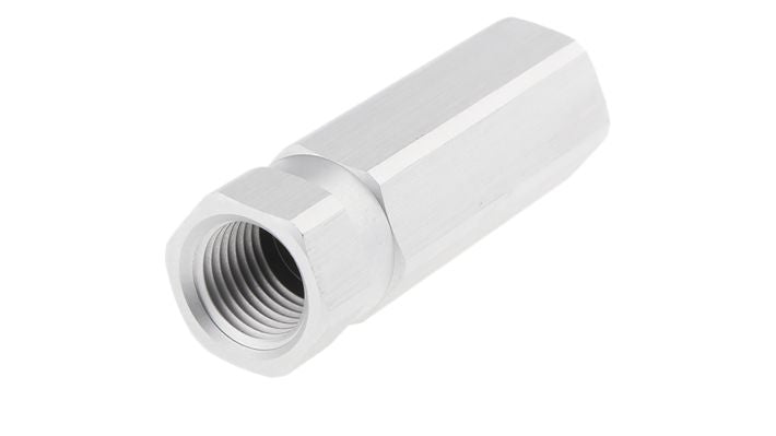 Norgren T55C2800, T55 In-line non-return valve, G1/4 - pneumaticsystems