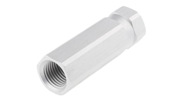 Norgren T55C2800, T55 In-line non-return valve, G1/4 - pneumaticsystems