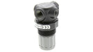 Norgren V07-200-NNLG, V07 Series, pressure relief valve, G1/4 ports, without gauge - pneumaticsystems