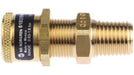 Norgren 61B2/BM000, Miniature Pop Type Pressure Relief Valve - pneumaticsystems