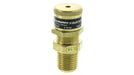 Norgren 61B2/BT000, Miniature Pop Type Pressure Relief Valve - pneumaticsystems