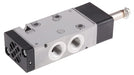 Norgren V61B413A-A2000, Inline Valves - Solenoid - pneumaticsystems