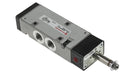 Norgren V61B513A-A2000, Inline Valves - Solenoid - pneumaticsystems