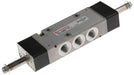 Norgren V61B511A-A3000, Inline Valves - Solenoid - pneumaticsystems