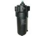 F46-801-A0DG, F46 Series oil removal filter, G1, automatic drain, 0,01µm filter element