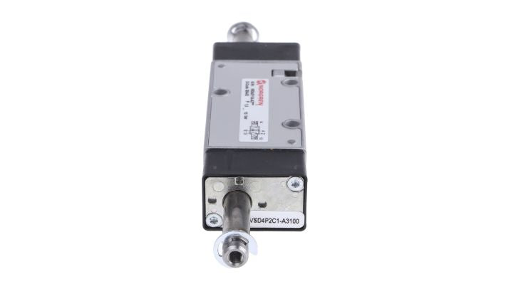 Norgren V60A511A-A3000, Inline Valves - Solenoid - pneumaticsystems