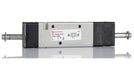 Norgren V61B611A-A2000, Inline Valves - Solenoid - pneumaticsystems