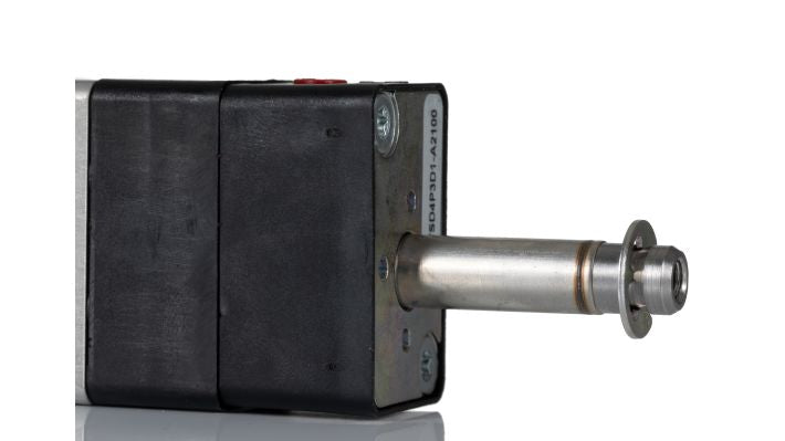 Norgren V61B611A-A2000, Inline Valves - Solenoid - pneumaticsystems