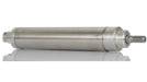 Norgren RT/57240/M/160, Roundline double acting cylinder, 40mm diameter, 160mm stroke - pneumaticsystems