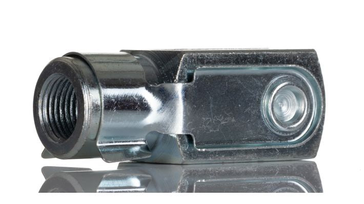 Norgren QM/57063/25, F - Piston Rod Clevis Mounting 63mm bore - pneumaticsystems