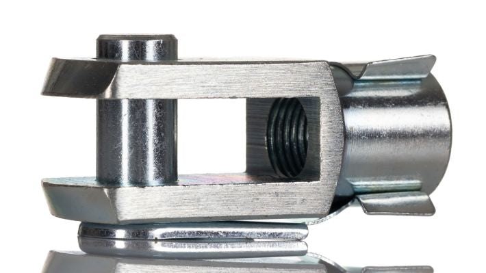 Norgren QM/57063/25, F - Piston Rod Clevis Mounting 63mm bore - pneumaticsystems