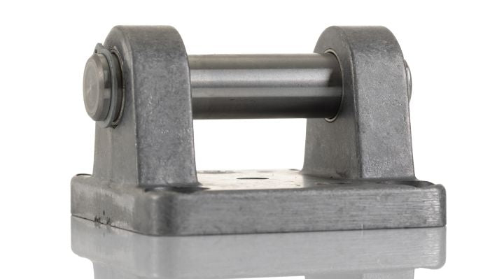 Norgren QA/8063/23, D - Rear Clevis Mounting 63mm bore - pneumaticsystems