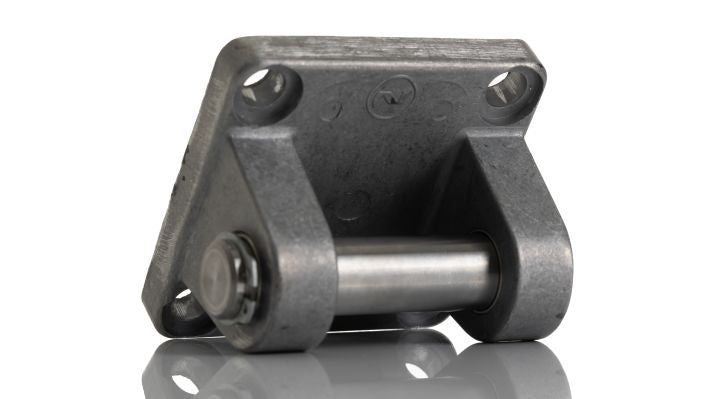 Norgren QA/8063/23, D - Rear Clevis Mounting 63mm bore - pneumaticsystems