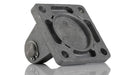 Norgren QA/8063/23, D - Rear Clevis Mounting 63mm bore - pneumaticsystems