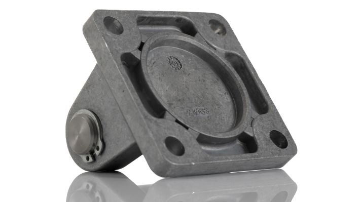 Norgren QA/8063/23, D - Rear Clevis Mounting 63mm bore - pneumaticsystems