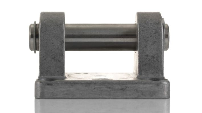 Norgren QA/8063/23, D - Rear Clevis Mounting 63mm bore - pneumaticsystems