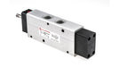 Norgren V63D517A-A2000, Inline Valves - Solenoid - pneumaticsystems