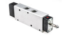Norgren V63D517A-A2000, Inline Valves - Solenoid - pneumaticsystems