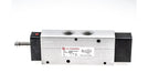 Norgren V63D517A-A2000, Inline Valves - Solenoid - pneumaticsystems