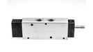 Norgren V63D517A-A2000, Inline Valves - Solenoid - pneumaticsystems