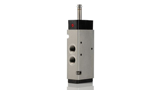Norgren V62C513A-A2000, Inline Valves - Solenoid - pneumaticsystems