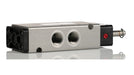 Norgren V62C513A-A2000, Inline Valves - Solenoid - pneumaticsystems