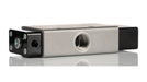 Norgren V63D4D7A-XA090, Inline Valves - Pilot - pneumaticsystems