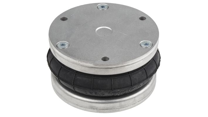 Norgren PM/31041, Air bellow, single acting, 4-1/2" diameter, 40mm stroke - pneumaticsystems