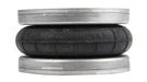 Norgren PM/31041, Air bellow, single acting, 4-1/2" diameter, 40mm stroke - pneumaticsystems