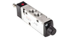 Norgren V61B517A-A3000, Inline Valves - Solenoid - pneumaticsystems