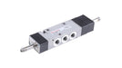 Norgren V61B711A-A3000, Inline Valves - Solenoid - pneumaticsystems