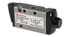 Norgren V60A4D7A-XA090, Inline Valves - Pilot - pneumaticsystems