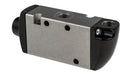 Norgren V60A4D7A-XA090, Inline Valves - Pilot - pneumaticsystems
