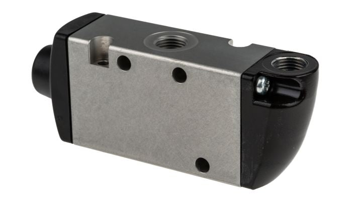 Norgren V60A4D7A-XA090, Inline Valves - Pilot - pneumaticsystems