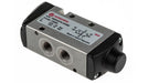 Norgren V60A4D7A-XA090, Inline Valves - Pilot - pneumaticsystems
