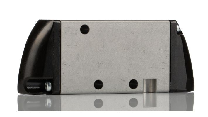 Norgren V60A4DDA-XA020, Inline Valves - pilot - pneumaticsystems