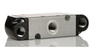 Norgren V60A4DDA-XA020, Inline Valves - pilot - pneumaticsystems