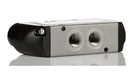 Norgren V60A4DDA-XA020, Inline Valves - pilot - pneumaticsystems