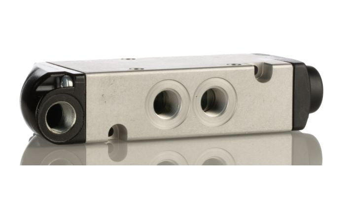 Norgren V60A5D7A-XA090, Inline Valves - Pilot - pneumaticsystems
