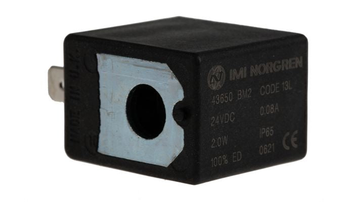 Norgren V10626-A13L, Spare Coils - pneumaticsystems
