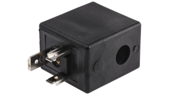 Norgren V10626-A19L, Spare Coils - pneumaticsystems