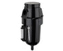F68C-NNN-AR0, Olympian Plus oil removal filter, Without Yoke, Automatic drain, 0.01µm filter element