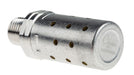 Norgren MB002B, Quietaire heavy duty silencer male, R1/4 - pneumaticsystems