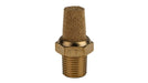 Norgren T40B1800, Quietaire sintered bronze silencer, R1/8 - pneumaticsystems